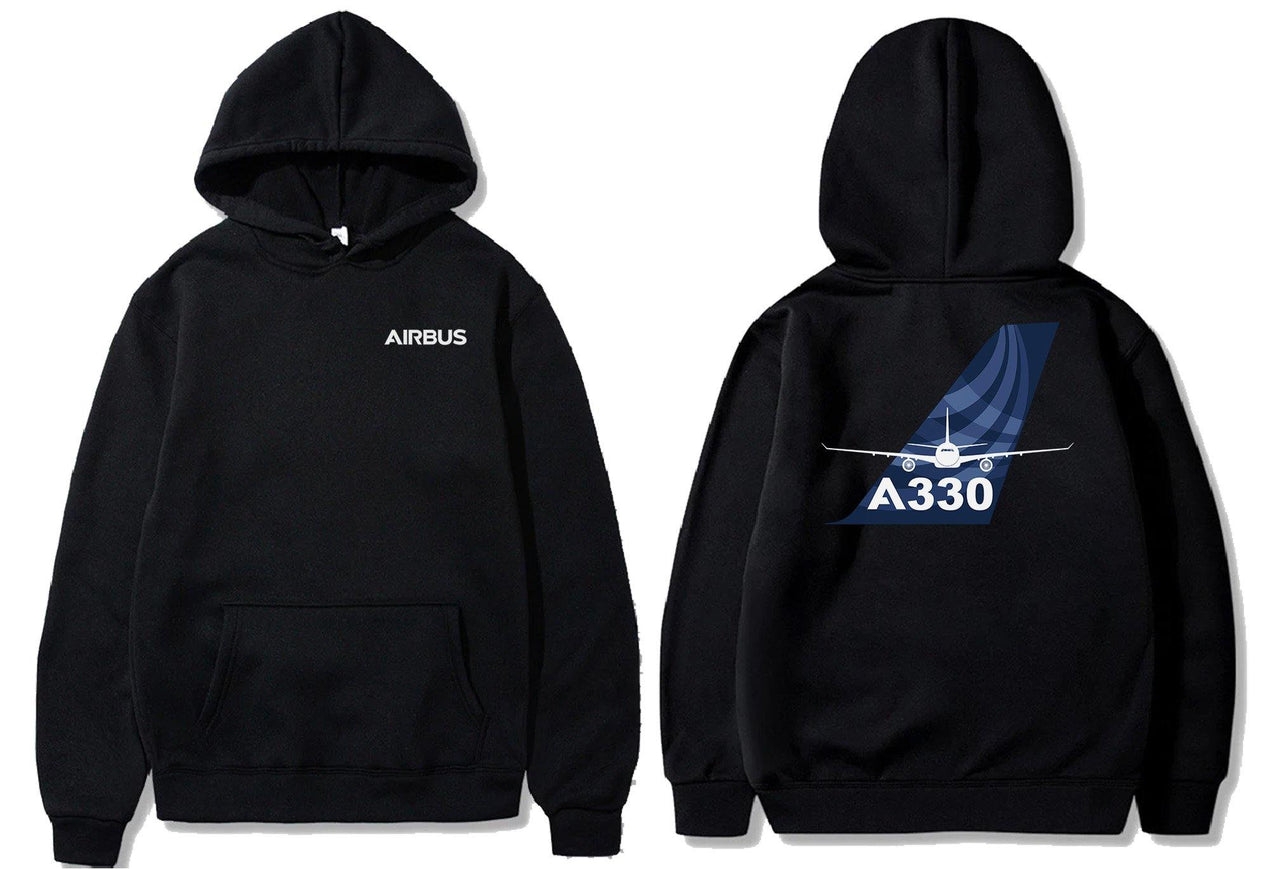 AIRBUS A330 DESIGNED PULLOVER THE AV8R