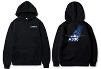 Thumbnail for AIRBUS A330 DESIGNED PULLOVER THE AV8R