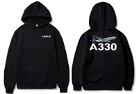 Thumbnail for AIRBUS A330 DESIGNED PULLOVER THE AV8R