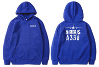 Thumbnail for AIRBUS A330 DESIGNED PULLOVER THE AV8R