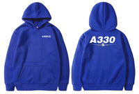 Thumbnail for AIRBUS A330 DESIGNED PULLOVER THE AV8R