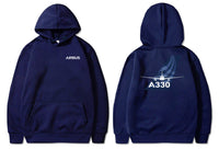 Thumbnail for AIRBUS A330 DESIGNED PULLOVER THE AV8R