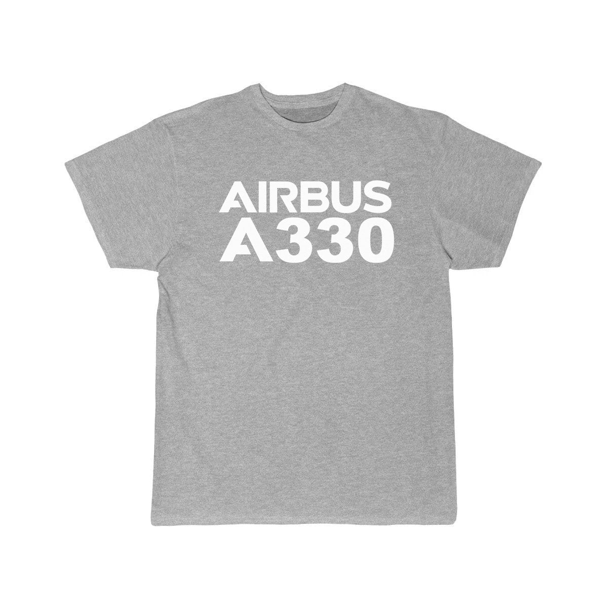 Airbus A330 Aviation Pilot T-Shirt THE AV8R