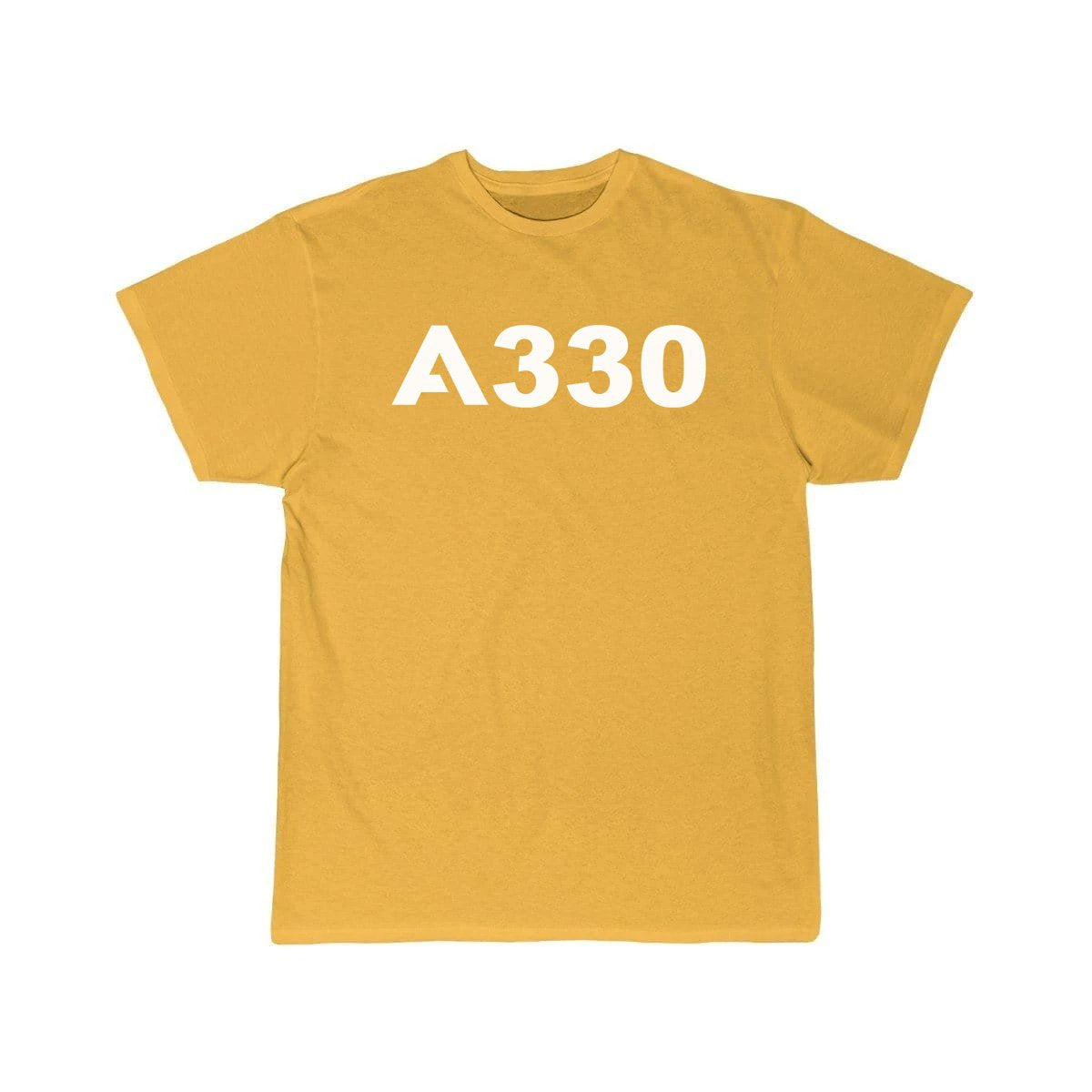 Airbus A330 Aviation Pilot T-Shirt THE AV8R