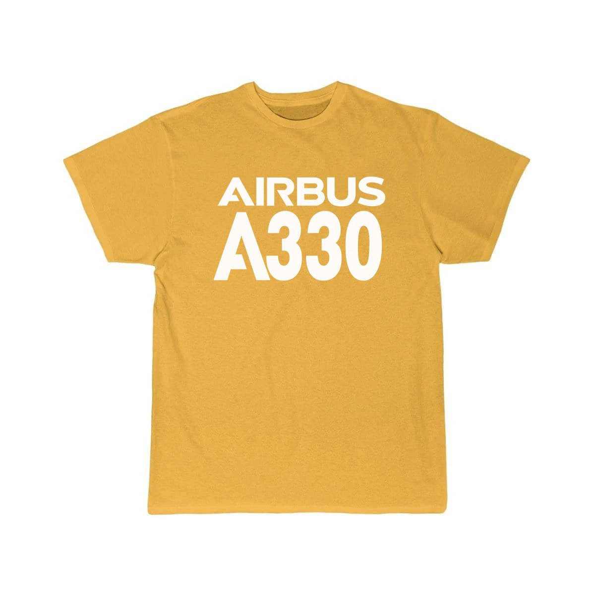 Airbus A330 Aviation Pilot T-Shirt THE AV8R