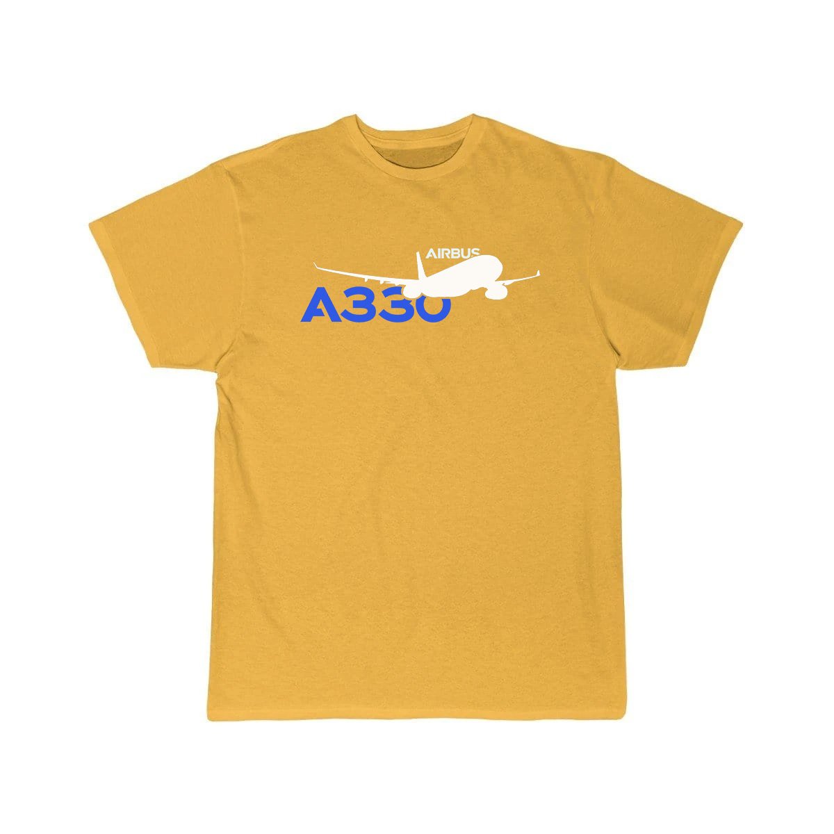 Airbus A330 Aviation Pilot T-Shirt THE AV8R