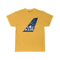 Thumbnail for Airbus A330 Aviation Pilot T-Shirt THE AV8R