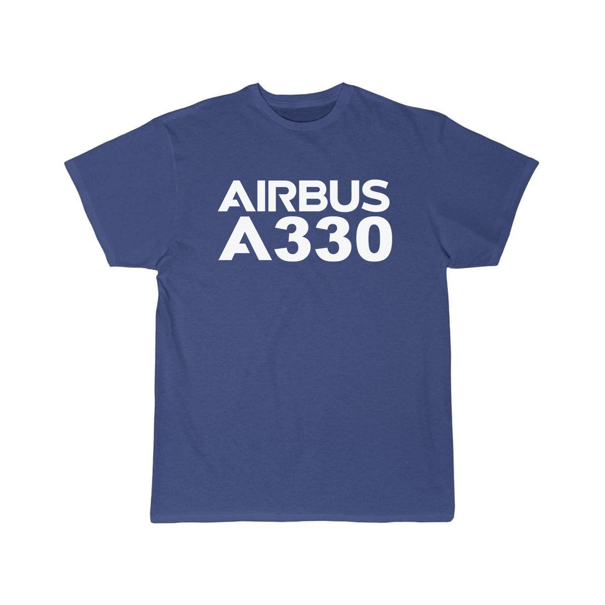 Airbus A330 Aviation Pilot T-Shirt THE AV8R