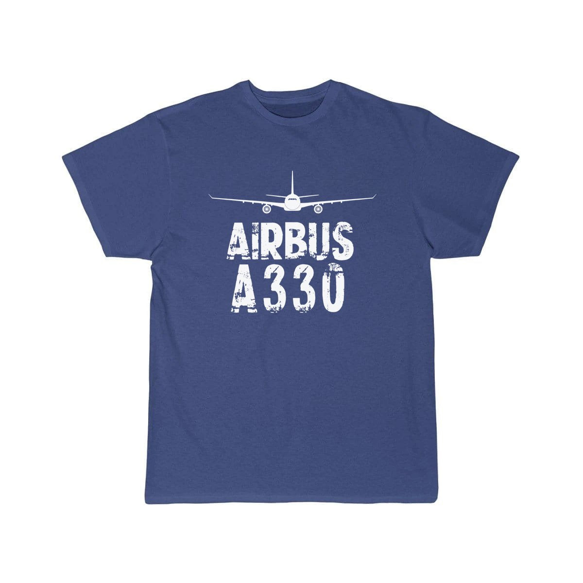 Airbus A330 Aviation Pilot T-Shirt THE AV8R