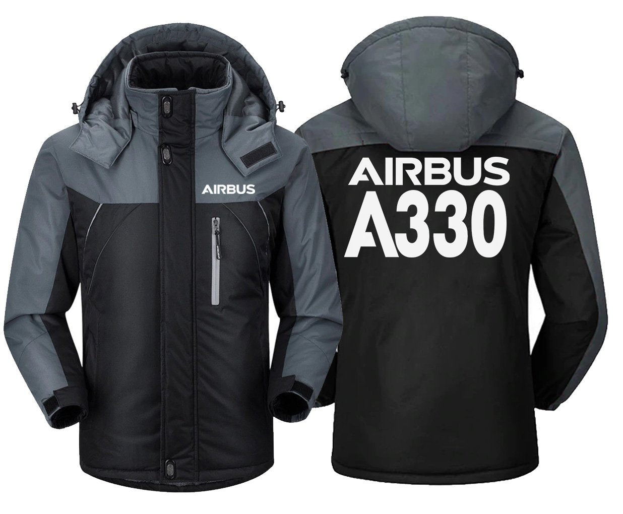 Airbus A330 Winter Coat