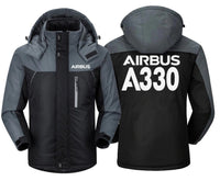 Thumbnail for Airbus A330 Winter Coat