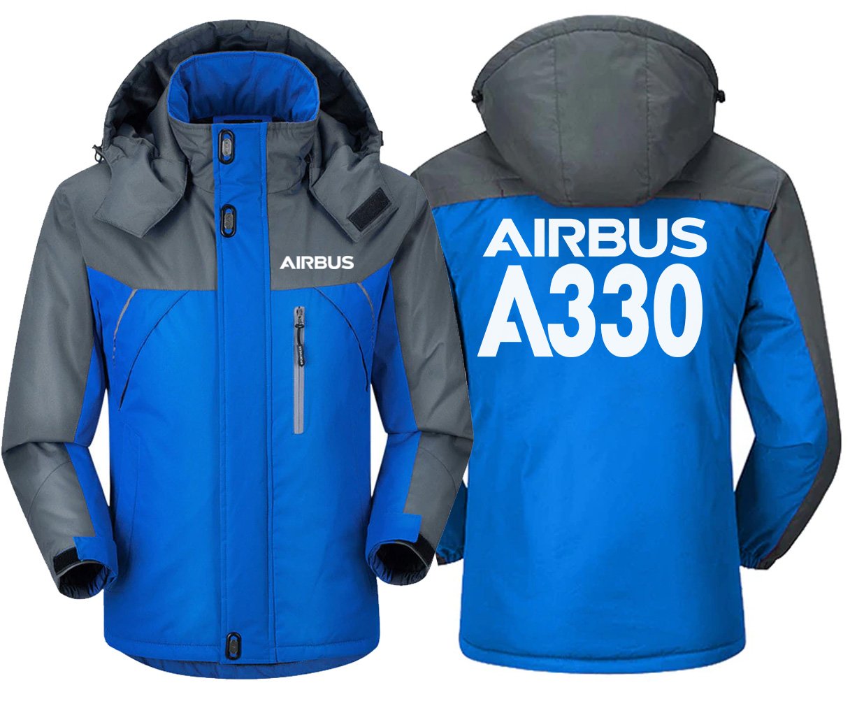 Airbus A330 Winter Coat