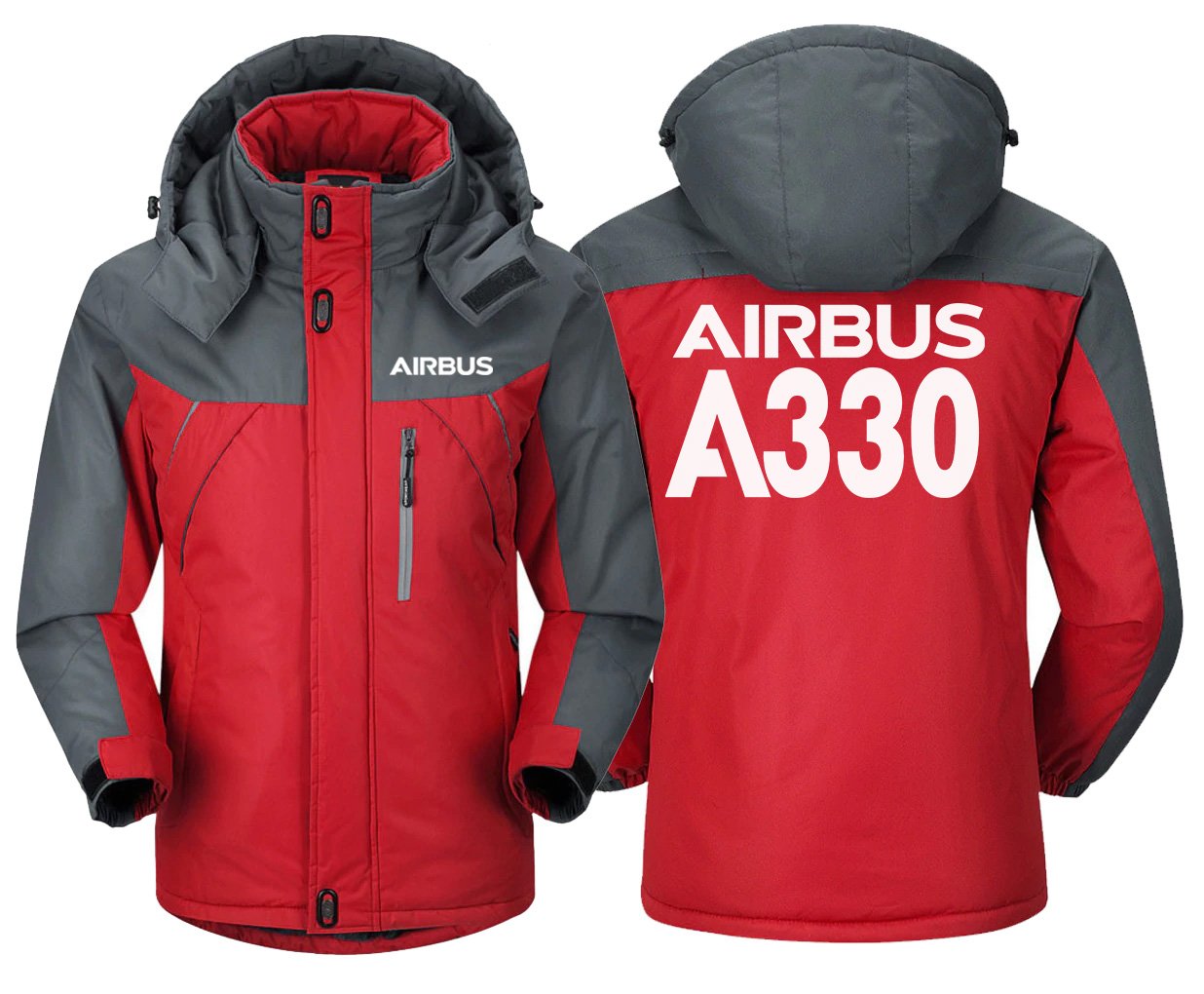 Airbus A330 Winter Coat