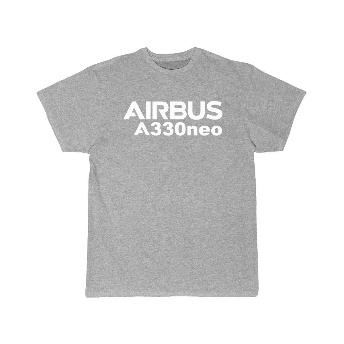 Airbus A330Neo Aviation Pilot T-Shirt THE AV8R