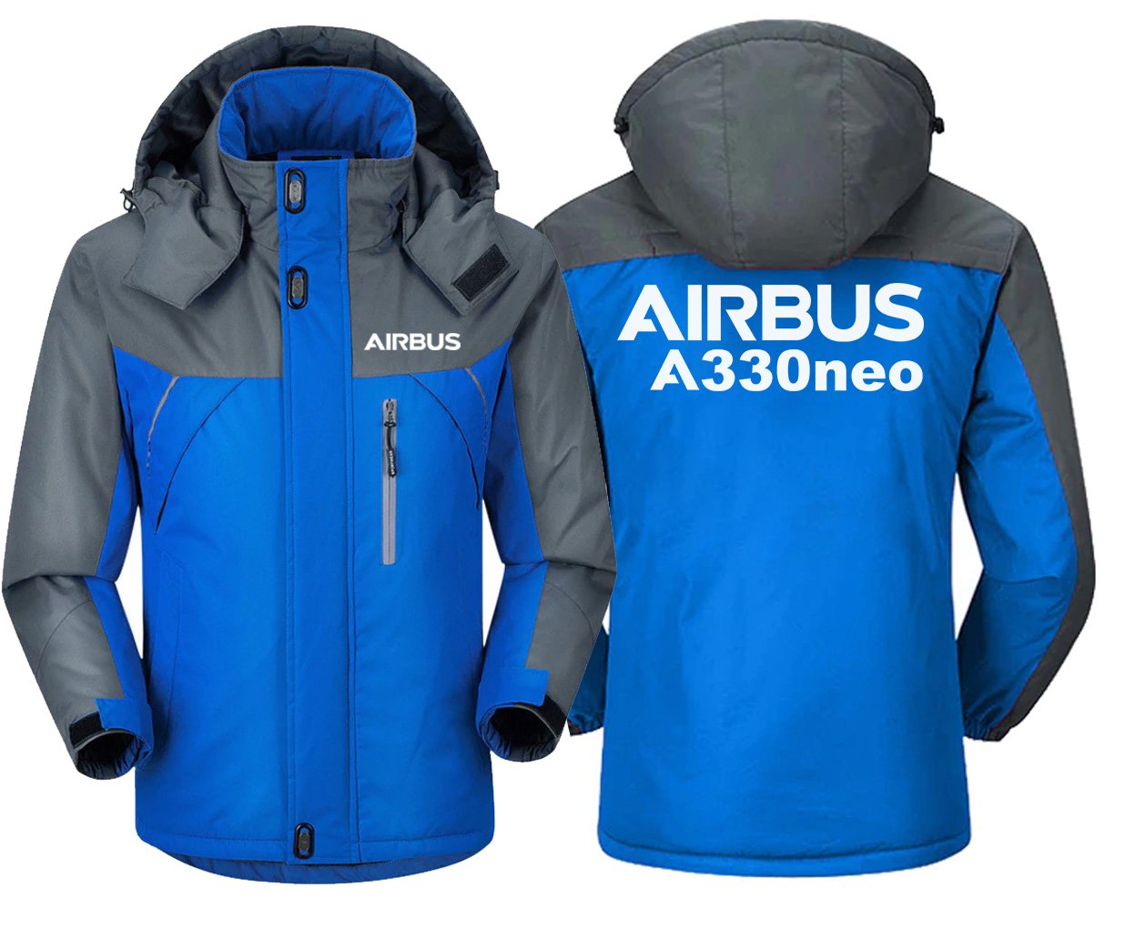 Airbus A330neo Coat