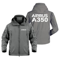 Thumbnail for AIRBUS A350 DESIGNED MILITARY FLEECE THE AV8R