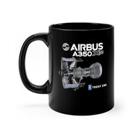 Thumbnail for AIRBUS A350  DESIGNED MUG Printify