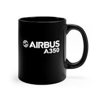 Thumbnail for AIRBUS A350  DESIGNED MUG Printify