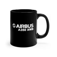 Thumbnail for AIRBUS A350  DESIGNED MUG Printify