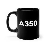 Thumbnail for AIRBUS A350  DESIGNED MUG Printify