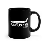 Thumbnail for AIRBUS A350  DESIGNED MUG Printify