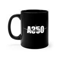 Thumbnail for AIRBUS A350  DESIGNED MUG Printify