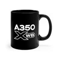 Thumbnail for AIRBUS A350  DESIGNED MUG Printify