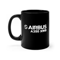 Thumbnail for AIRBUS A350  DESIGNED MUG Printify