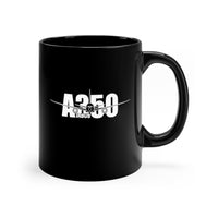 Thumbnail for AIRBUS A350  DESIGNED MUG Printify