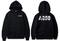 Thumbnail for AIRBUS A350 DESIGNED PULLOVER PILOT STORE