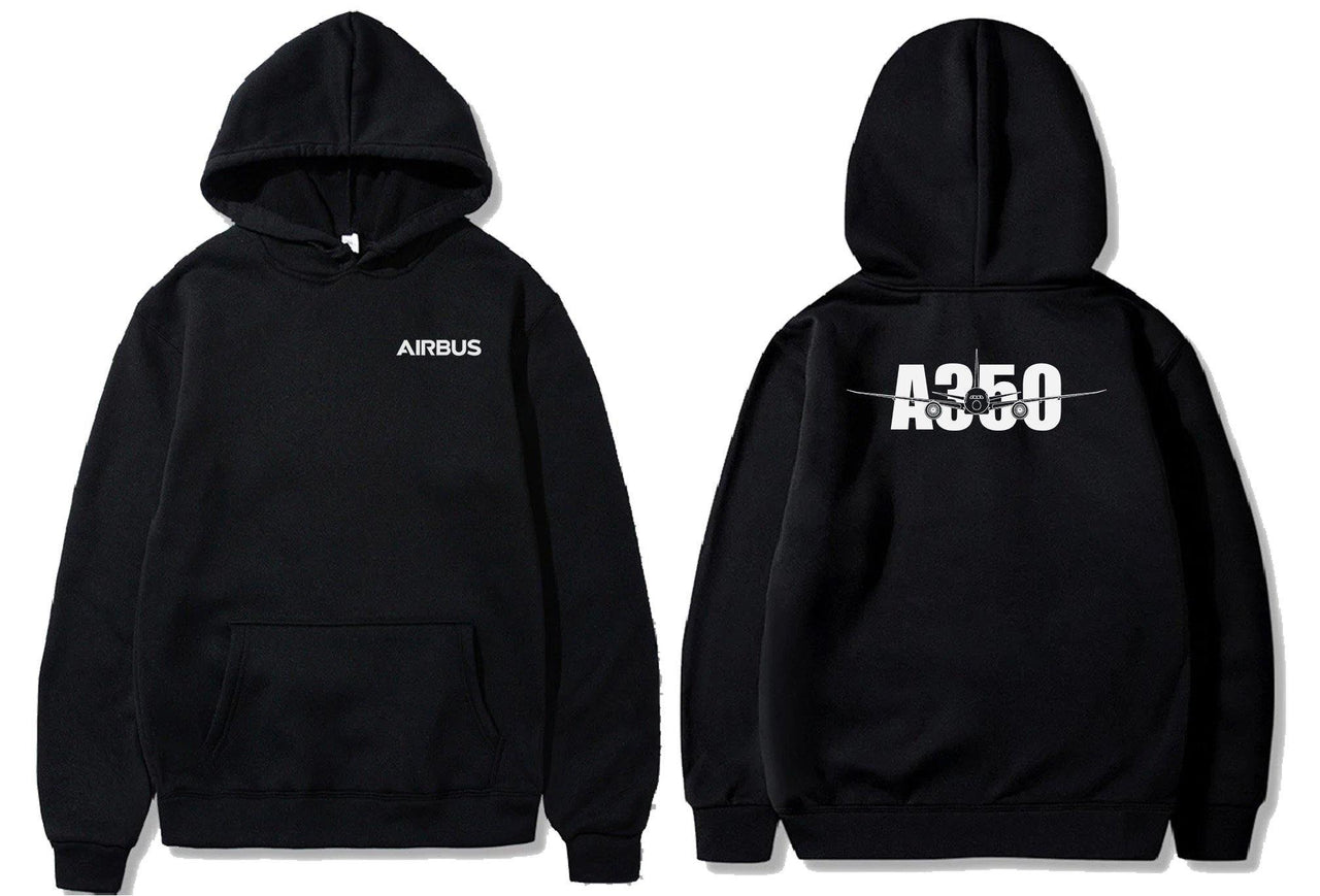 AIRBUS A350 DESIGNED PULLOVER THE AV8R