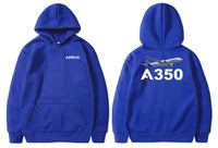 Thumbnail for AIRBUS A350 DESIGNED PULLOVER THE AV8R