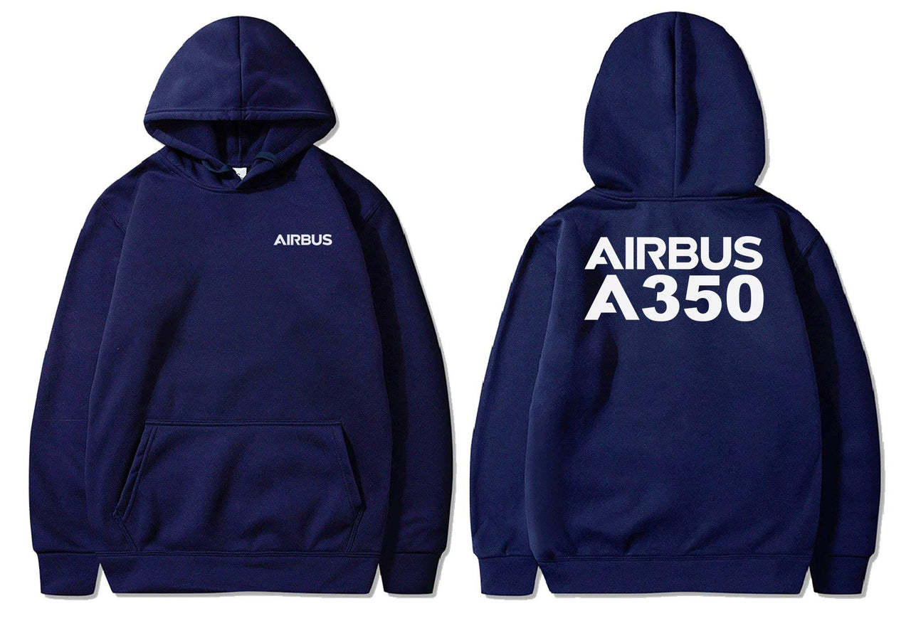 AIRBUS A350 DESIGNED PULLOVER THE AV8R