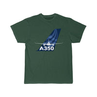 Thumbnail for Airbus A350 Aviation Pilot T-Shirt THE AV8R