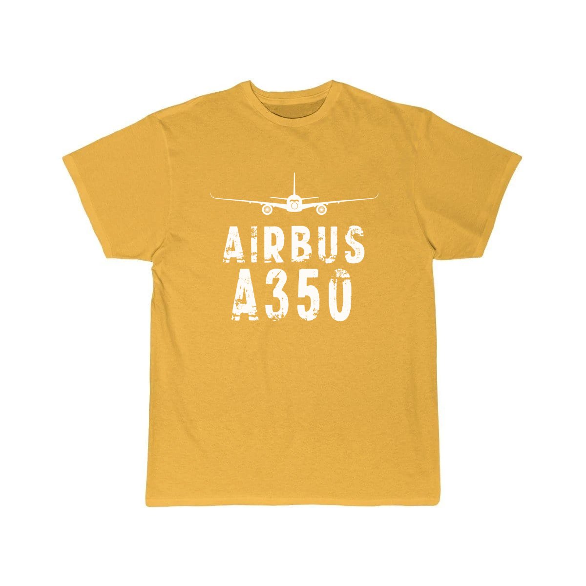 Airbus A350 Aviation Pilot T-Shirt THE AV8R