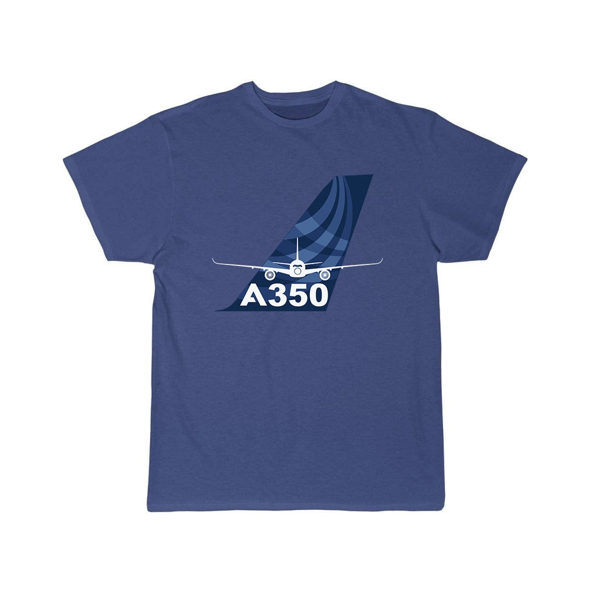 Airbus A350 Aviation Pilot T-Shirt THE AV8R