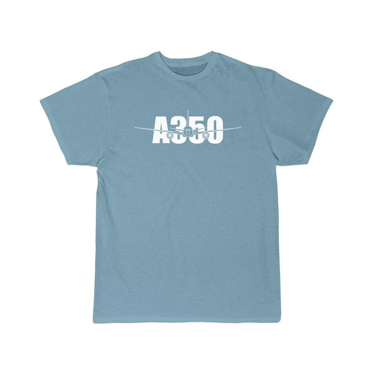 Airbus A350 Aviation Pilot T-Shirt THE AV8R