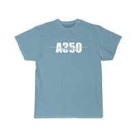 Thumbnail for Airbus A350 Aviation Pilot T-Shirt THE AV8R