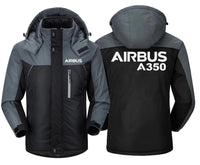 Thumbnail for Airbus A350 Winter Jacket