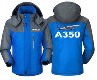 Thumbnail for Airbus A350 Winter Jacket