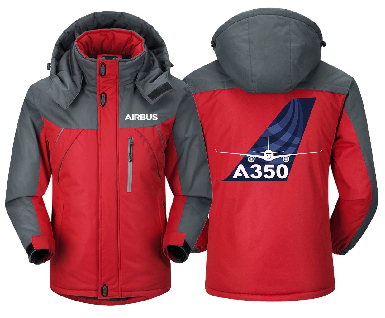 Airbus A350 Winter Jacket 