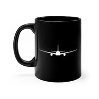 Thumbnail for AIRBUS A380  DESIGNED MUG Printify