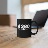 Thumbnail for AIRBUS A380  DESIGNED MUG Printify