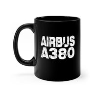 Thumbnail for AIRBUS A380  DESIGNED MUG Printify