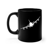 Thumbnail for AIRBUS A380  DESIGNED MUG Printify