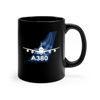 Thumbnail for AIRBUS A380  DESIGNED MUG Printify