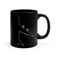 Thumbnail for AIRBUS A380  DESIGNED MUG Printify