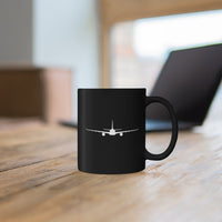 Thumbnail for AIRBUS A380  DESIGNED MUG Printify