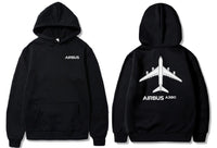 Thumbnail for AIRBUS A380 DESIGNED PULLOVER THE AV8R