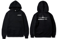 Thumbnail for AIRBUS A380 DESIGNED PULLOVER THE AV8R